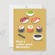 Ha en bra födelsedag