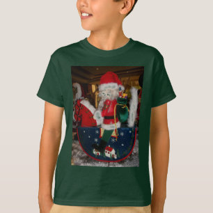 Ha en Bra God jul Julhelg T Shirt