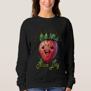 Ha en Bra på Berry Nice-dagen Bra Mood Str T Shirt