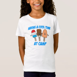 ha en Coola vid kasse isläge T Shirt