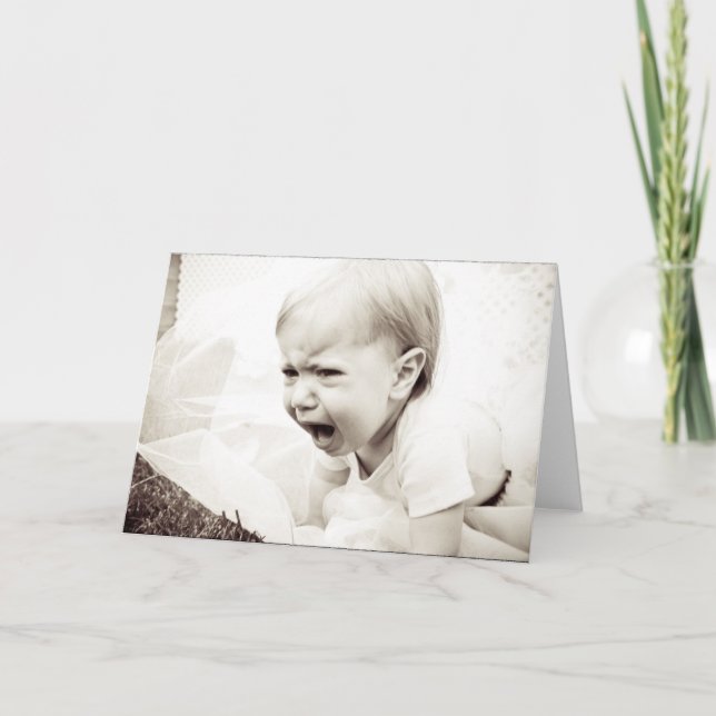 Ha en dåligadag kort (Framsida)