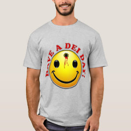 Ha en DEI-dag! T Shirt