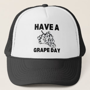 Ha En Drömdag Keps