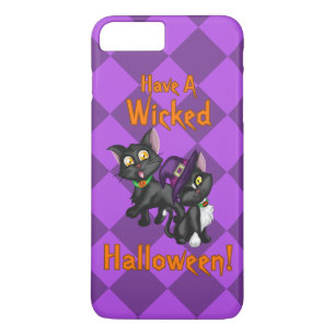 Ha en elak Halloween!