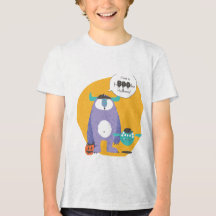 "Ha en Faboo-lous Halloween!"