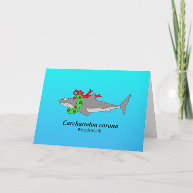 Ha en fintastisk helgdag! tack kort (Framsida)