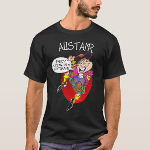 Ha en Fling Wi'a Scotsman! T Shirt