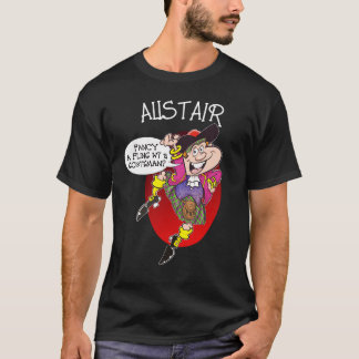 Ha en Fling Wi'a Scotsman! T Shirt