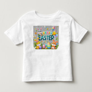 Ha en glad påsk-garanti t shirt