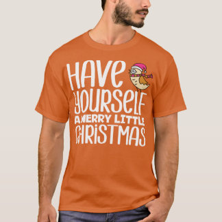 Ha en god jul 1 t shirt