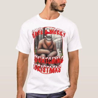 Ha en god jul t shirt