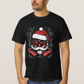 Ha en god jul. t shirt