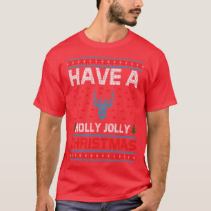 Ha en grym, jubel, ful svettare t shirt