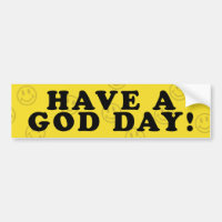Ha en Guds dag