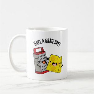Ha en gyllene dag på en nos kaffemugg