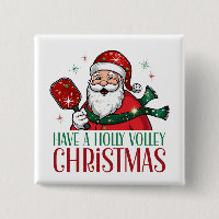 Ha en Holly Volley-julklapp i Sång