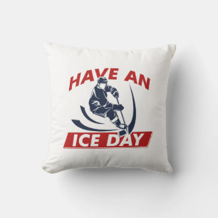 Ha en isdag kudde
