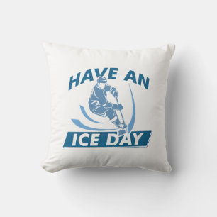 Ha en isdag kudde