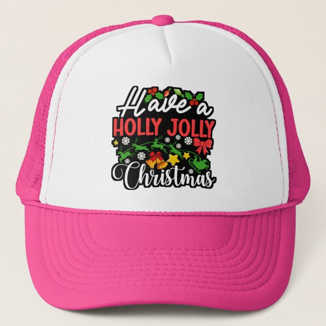 Ha en jättekul jul-86096 keps (Framsida)