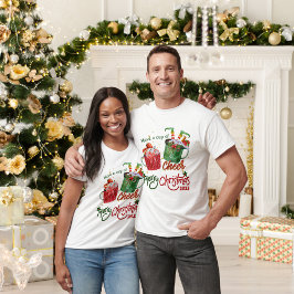 Ha en kopp av jubilen Manar Basic T-Shirt