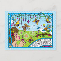 Ha en lekfull fantasi_