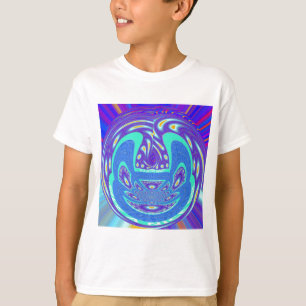 Ha en Lycklig-dag T Shirt