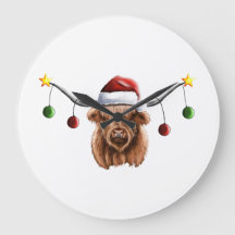 Ha en Merry Hielan Coo-jul