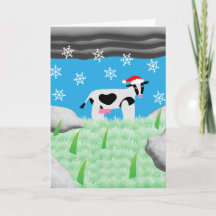 Ha en Moo-fig jul
