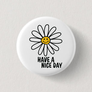 HA EN NICE-DAG KNAPP
