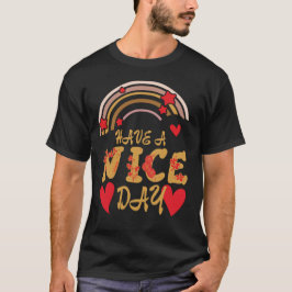 HA EN NICE DAY-inspiration T Shirt
