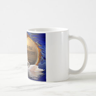 Ha en Nicedag och en bättre natttextram Kaffemugg