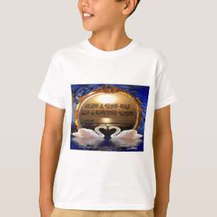 Ha en Nicedag och en bättre natttextram T Shirt