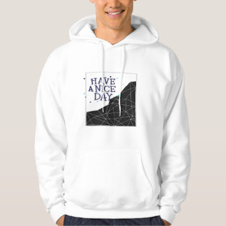 Ha en Niceday Hoodie