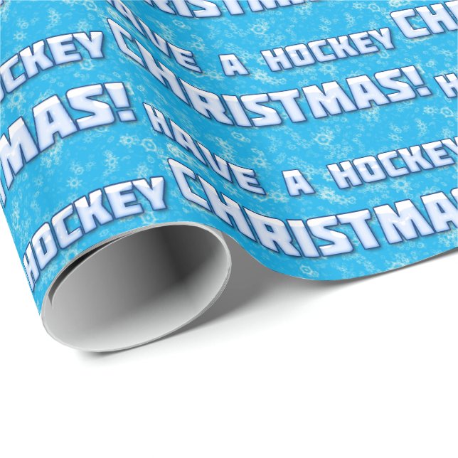 Ha en Papper julklapp Presentpapper (Rullad Hörn)