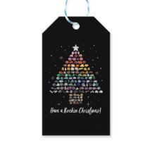 Ha en Rockin-jul! Crystal Julgran