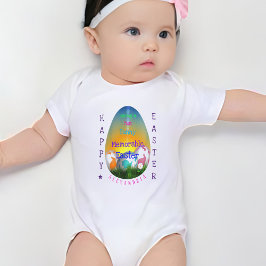 Ha en Roligt Solnyj Påsk Personlig T Shirt