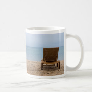 ha en säteskaffe i Mugg