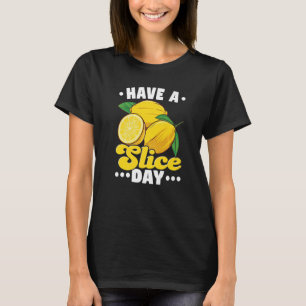 Ha en segmentdag i ett legostativ Chef T Shirt