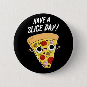 Ha en segmentdag på Mörken BG med Pizza Pun Knapp