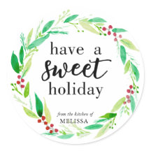 Ha en Sweet Helgdag Bakare God God God God God-and