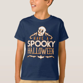 Ha en taloky Halloween T Shirt