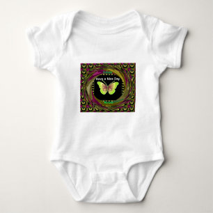 Ha en trevlig dag-Hakuna Matata-text.png T Shirt