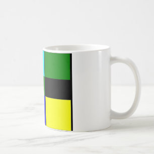 Ha en trevlig dag kaffemugg