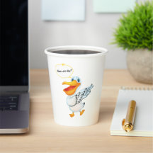 Ha en trevlig dag med välsignelse av Pelicans bra.