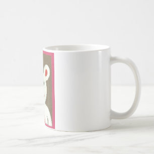 Ha en trevlig dag och bättre natt med tacksamhet kaffemugg
