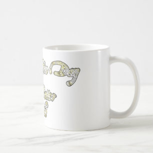 Ha en trevlig dag och en bättre utskrift av offert kaffemugg
