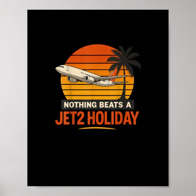 Ha en trevlig dag! Skeleton Händer med klassiskt h Poster (Framsidan)