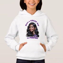 Ha en Underbar dag i syfte T Shirt