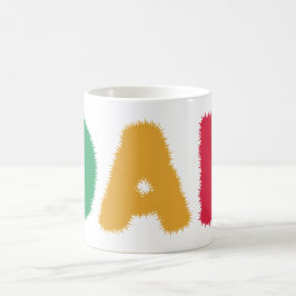 Ha en underbar dag Pappa du förtjänar det! Kaffemugg