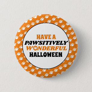 Ha en underbar Halloween Knapp